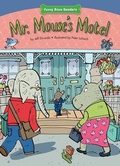 Cover: Mr. Mouse's Motel - Red Chair Press