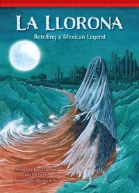 Abbildung von: La Llorona - Red Chair Press