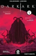 Cover: Dark Ark Volume 1 - Aftershock Comics