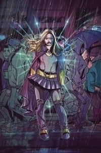 Enlarge image Cover: Alters Volume 2 - Aftershock Comics