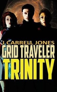Enlarge image Cover: GRID Traveler Trinity - Mythical Legends Publishing