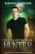 Cover: The Night Human Hunter - Lexia Press