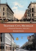 Cover: Traverse City, Michigan - Mission Point Press