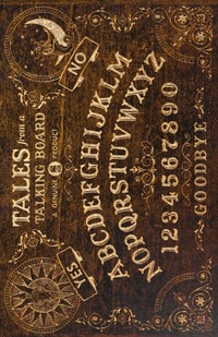 Enlarge image Cover: Tales from a Talking Board - Word Horde