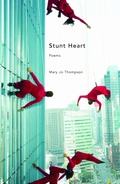 Cover: Stunt Heart - The Backwaters Press