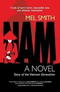Cover: Nam - First Steps Publishing