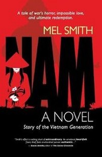 Enlarge image Cover: Nam - First Steps Publishing
