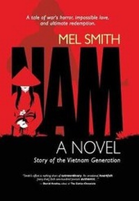 Enlarge image Cover: Nam - First Steps Publishing