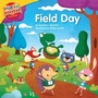 Cover: Field Day - Red Chair Press