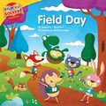 Cover: Field Day - Red Chair Press
