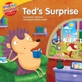 Cover: Ted's Surprise - Red Chair Press