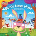 Cover: Bun's New Hats - Red Chair Press