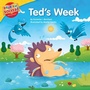 Cover: Ted's Week - Red Chair Press