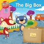 Cover: The Big Box - Red Chair Press