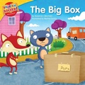 Cover: The Big Box - Red Chair Press