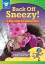 Cover: Back Off, Sneezy! - Red Chair Press