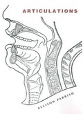Cover: Articulations - Counterpath Press