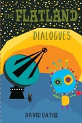 Cover: The Flatland Dialogues - Peter E. Randall Publisher