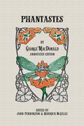 Cover: Phantastes - Winged Lion Press, LLC