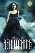 Cover: Bewitching - HarperCollins