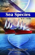 Cover: Sea Species - R Clayton International Enterprise, Inc