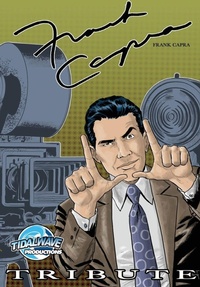 Enlarge image Cover: Tribute - TidalWave Productions