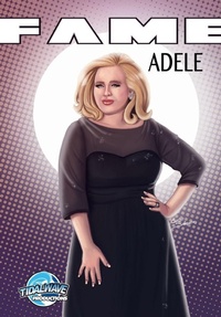 Enlarge image Cover: Fame - TidalWave Productions