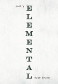 Cover: Elemental - Caitlin Press
