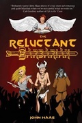 Cover: The Reluctant Barbarian - Renaissance Press