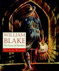 Cover: William Blake - Tundra Books