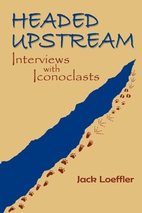 Enlarge image Cover: Headed Upstream - Sunstone Press