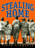Cover: Stealing Home - Tundra Books
