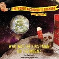 Cover: Who Was The First Man On The Moon? - Trench Publishing