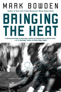 Abbildung von: Bringing the Heat - GROVE ATLANTIC
