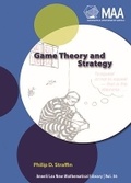 Cover: Game Theory and Strategy - Mathematical Association of America