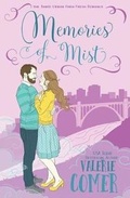 Cover: Memories of Mist - Greenwords Media