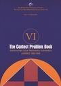 Cover: The Contest Problem Book VI - Mathematical Association of America