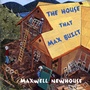 Cover: The House That Max Built - Tundra Books