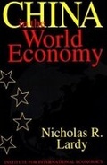 Cover: China in the World Economy - The Peterson Institute for International Economics