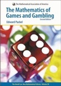 Cover: Mathematics of Games and Gambling - Mathematical Association of America (MAA)