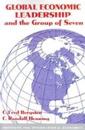 Cover: Global Economic Leadership and the Group of Seven - The Peterson Institute for International Economics