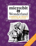 Cover: micro:bit in Wonderland - Tech Age Kids