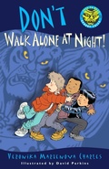 Cover: Don't Walk Alone at Night! - Tundra Books