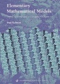 Cover: Elementary Mathematical Models - Mathematical Association of America