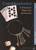Cover: Combinatorics - Mathematical Association of America
