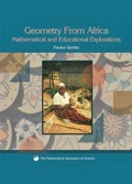 Cover: Geometry from Africa - Mathematical Association of America