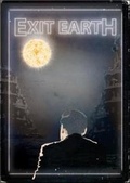 Cover: EXIT EARTH - STORGY BOOKS