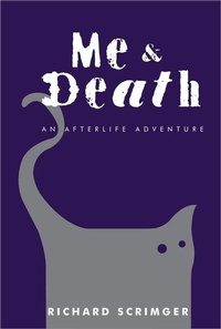 Abbildung von: Me & Death - Tundra Books