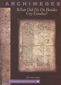 Cover: Archimedes - Mathematical Association of America