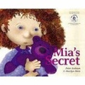 Cover: Mia's Secret - Tundra Books